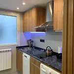 Appartement Central Salamanca Apartment