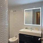 Appartement Central Salamanca Apartment