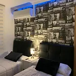 Appartement Central Salamanca Apartment Salamanque