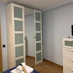Central Salamanca Apartment Appartement Salamanque