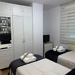 Central Salamanca Apartment Appartement