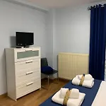 Appartement Central Salamanca Apartment
