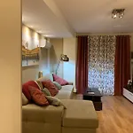 Central Salamanca Apartment Apartment