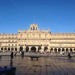 Central Salamanca Apartment *
