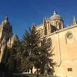 Central Salamanca Apartment Appartement *