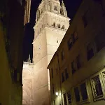 Appartement Central Salamanca Apartment *
