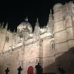 Apartman Central Salamanca Apartment Salamanca