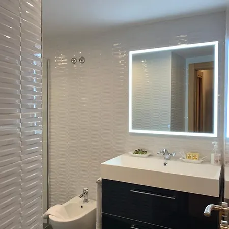 Lejlighed Central Salamanca Apartment