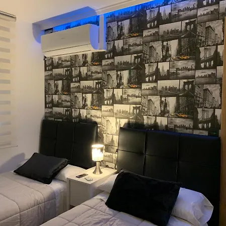 Lejlighed Central Salamanca Apartment Salamanca