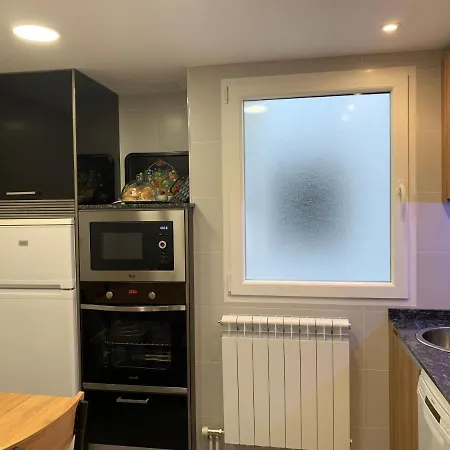 Central Salamanca Apartment Apartment