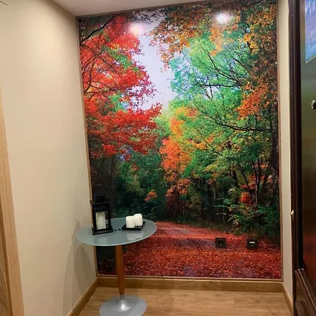 Lejlighed Central Salamanca Apartment *