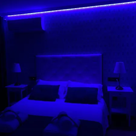 Lejlighed Central Salamanca Apartment Salamanca