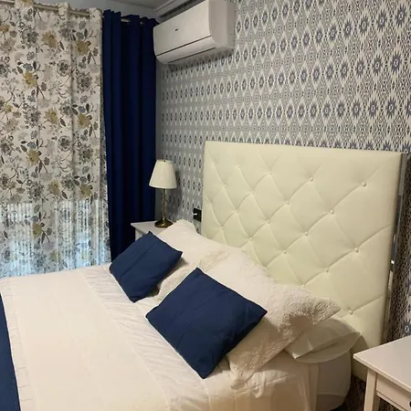 Lejlighed Central Salamanca Apartment *