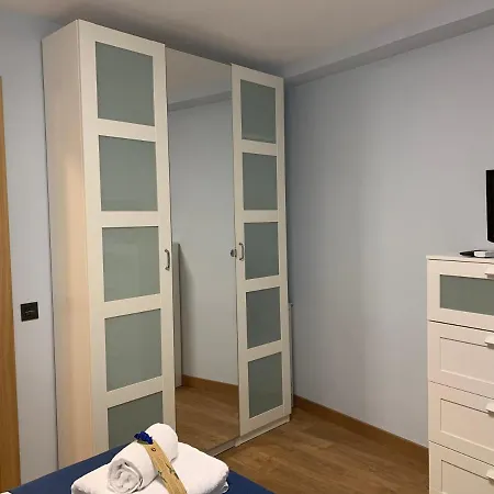 Central Salamanca Apartment Apartment Salamanca