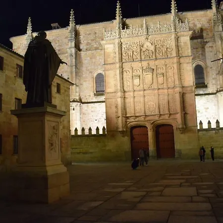 Lejlighed Central Salamanca Apartment Salamanca