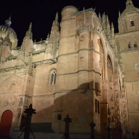 Appartement Central Salamanca Apartment