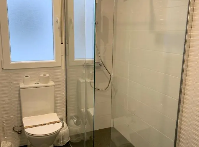 Central Salamanca Apartment * 살라망카