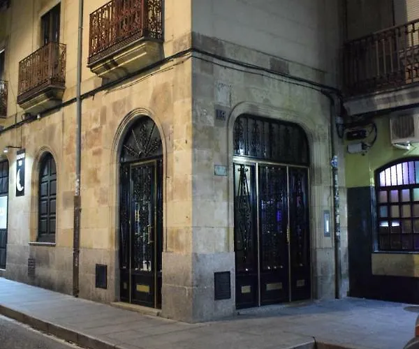 Central Salamanca Apartment * 살라망카